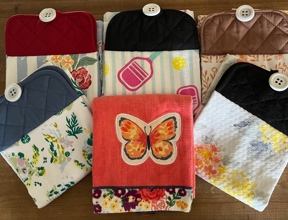 Hand Towels