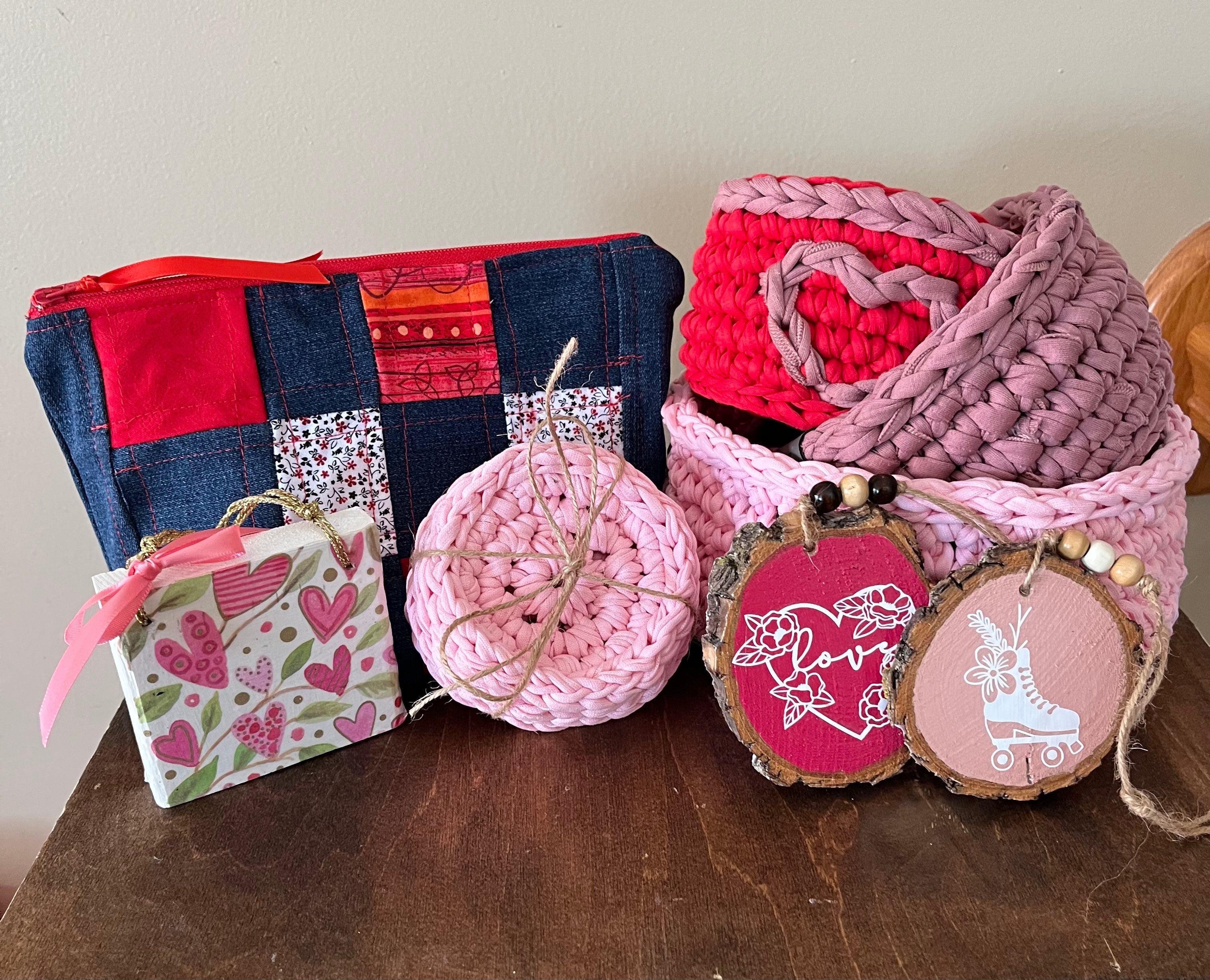 Valentine's Day Collection