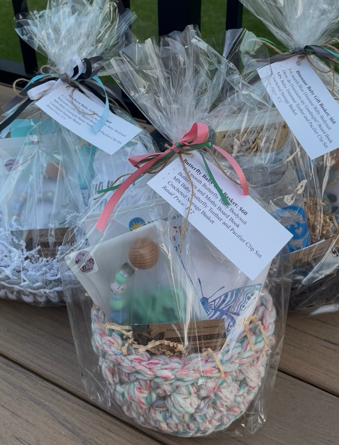 Gift Baskets