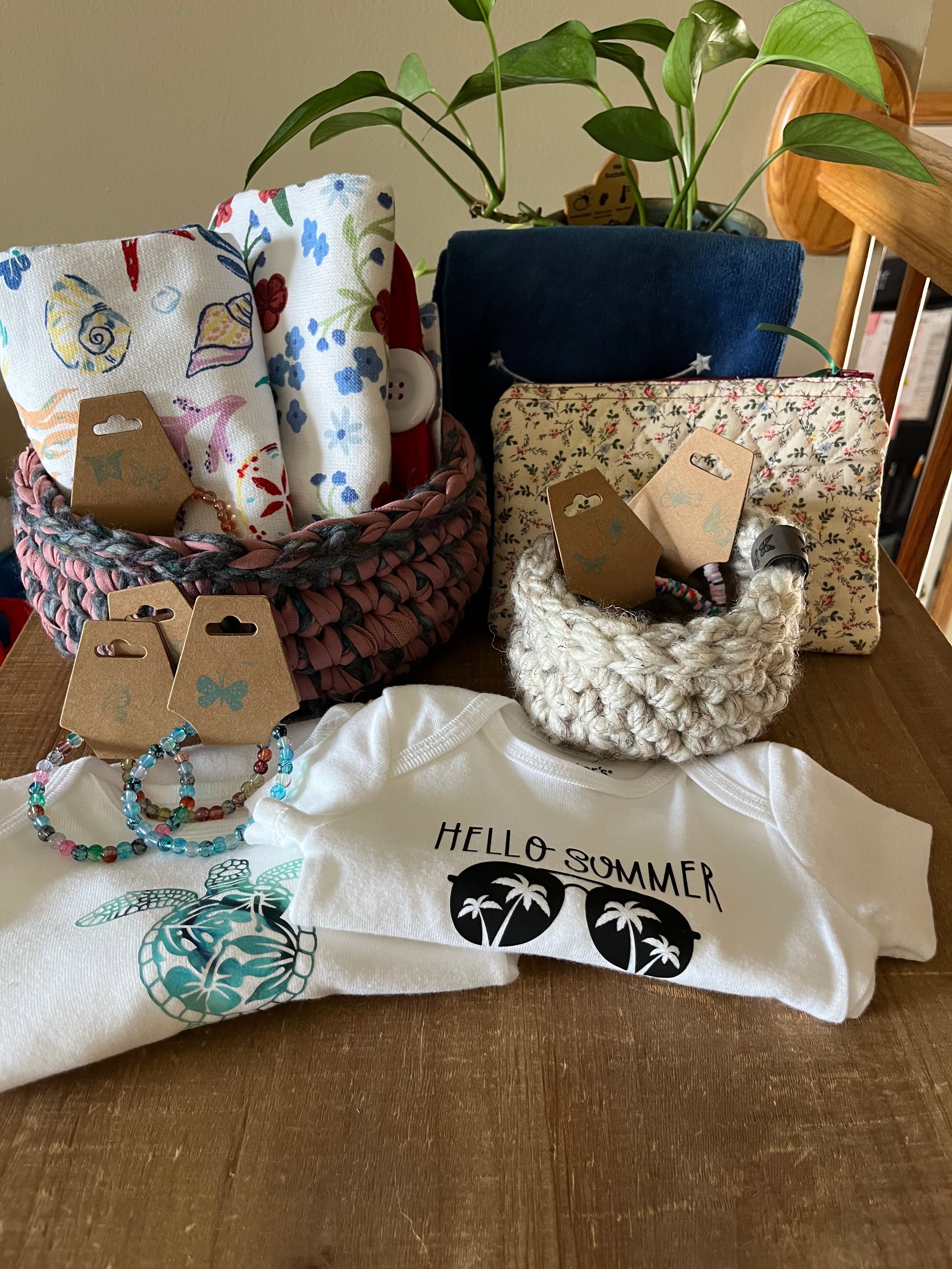 Summer Collection