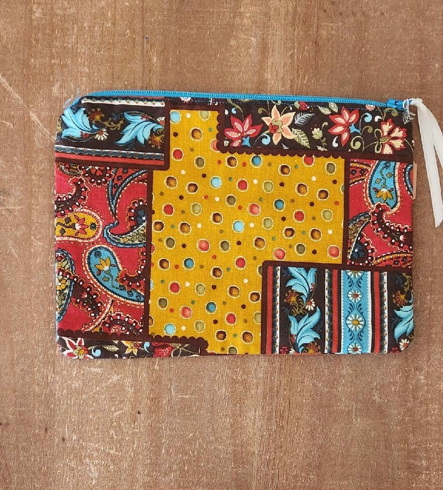 Felicity: Cosmetic Bag