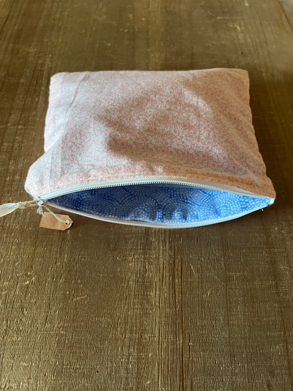 Grace: Cosmetic Bag