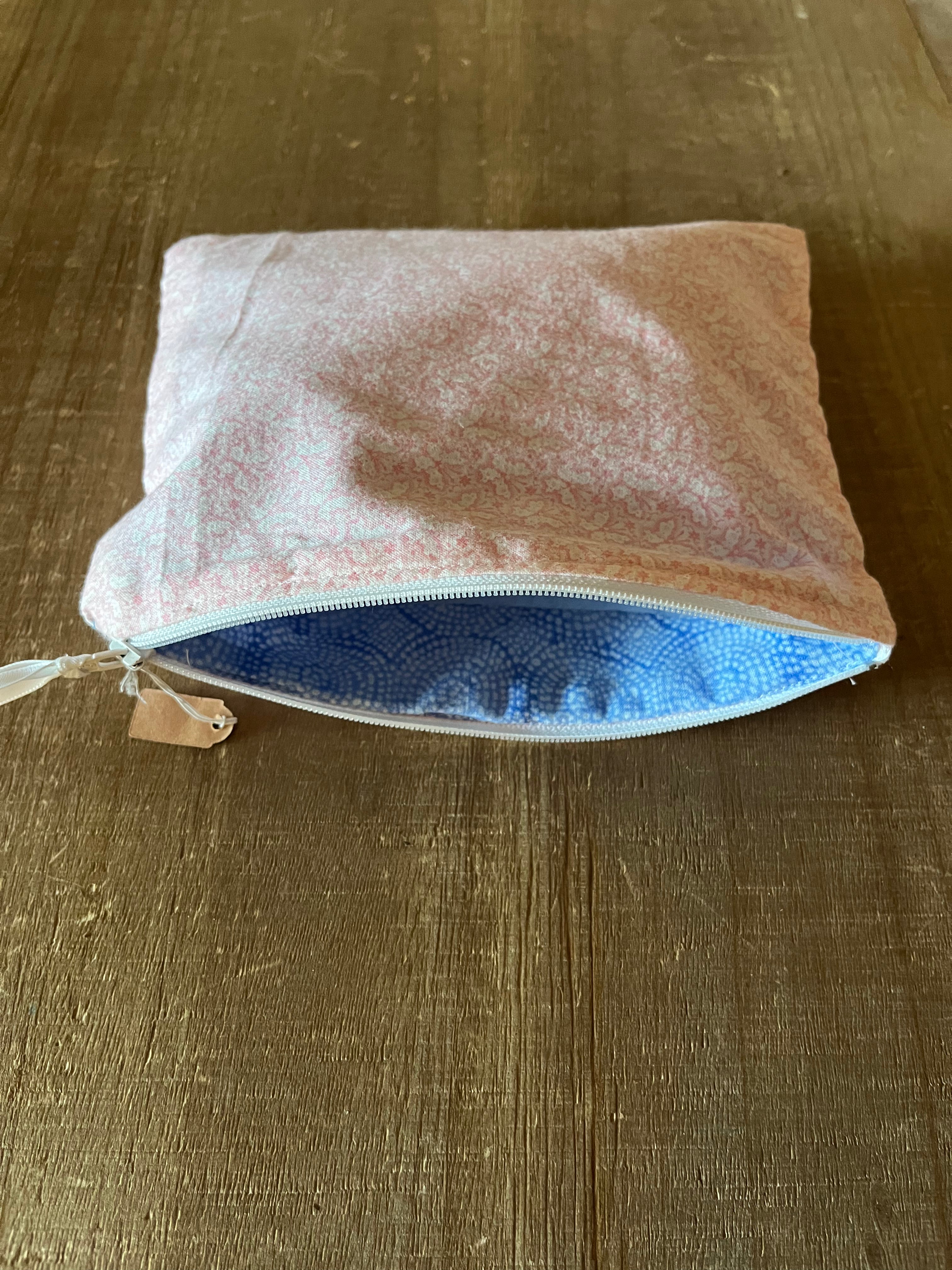 Grace: Cosmetic Bag