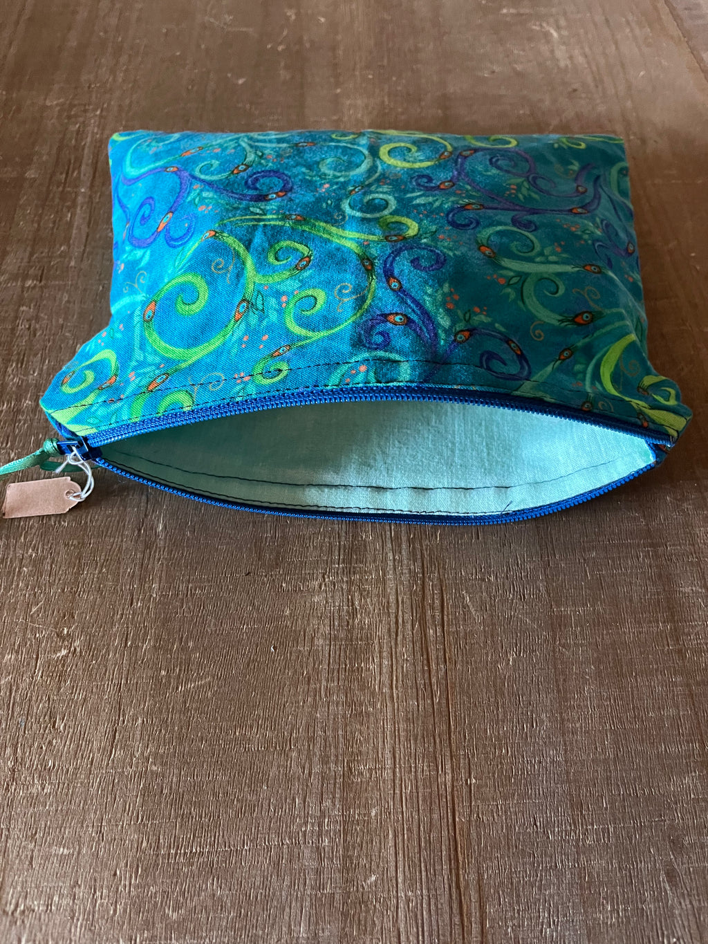 Harley: Cosmetic Bag