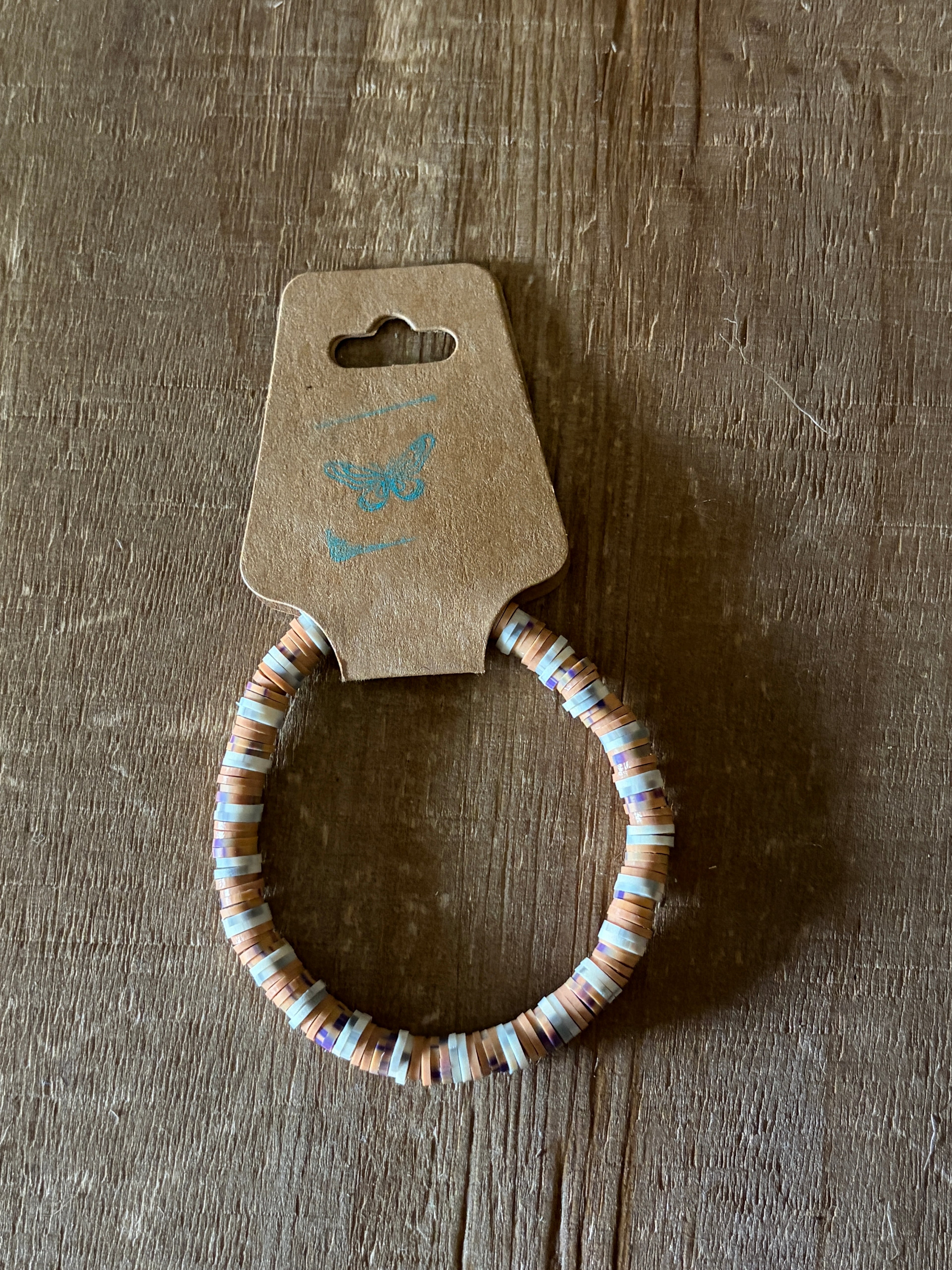 Great Sand Dunes Bracelet