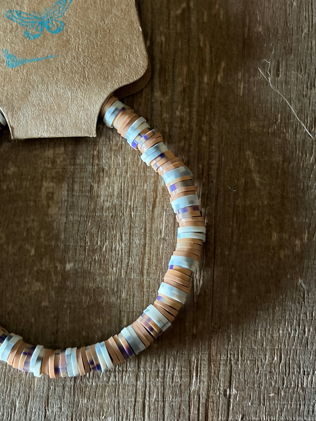 Great Sand Dunes Bracelet