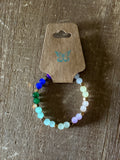 Chasing Rainbows Bracelet