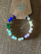 Chasing Rainbows Bracelet