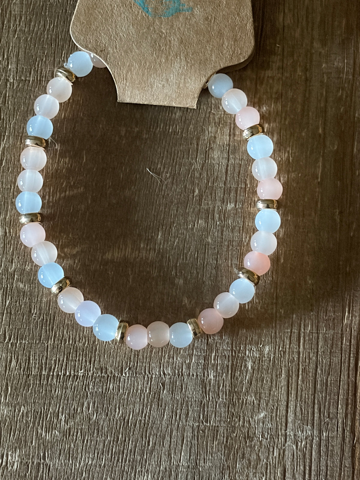 Bryce Canyon Bracelet