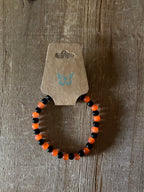 All Hallows' Eve Bracelet