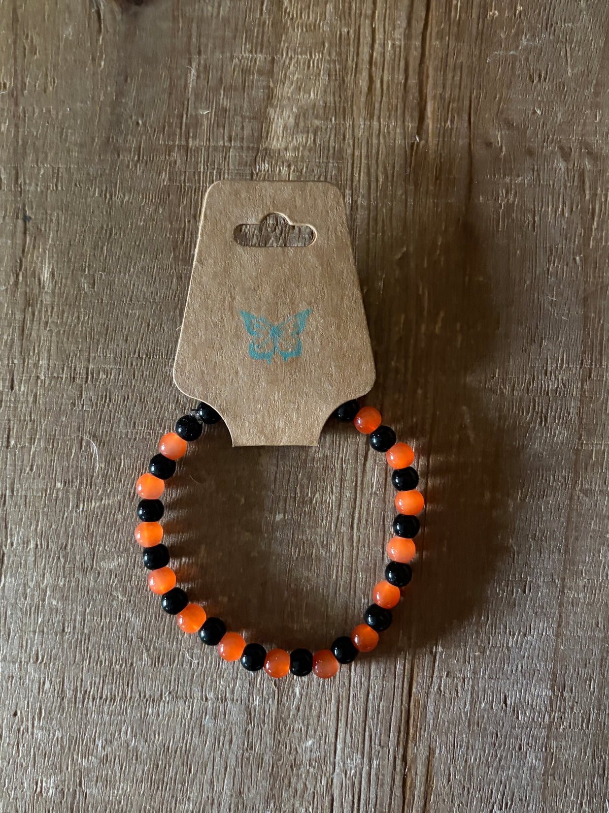 All Hallows' Eve Bracelet