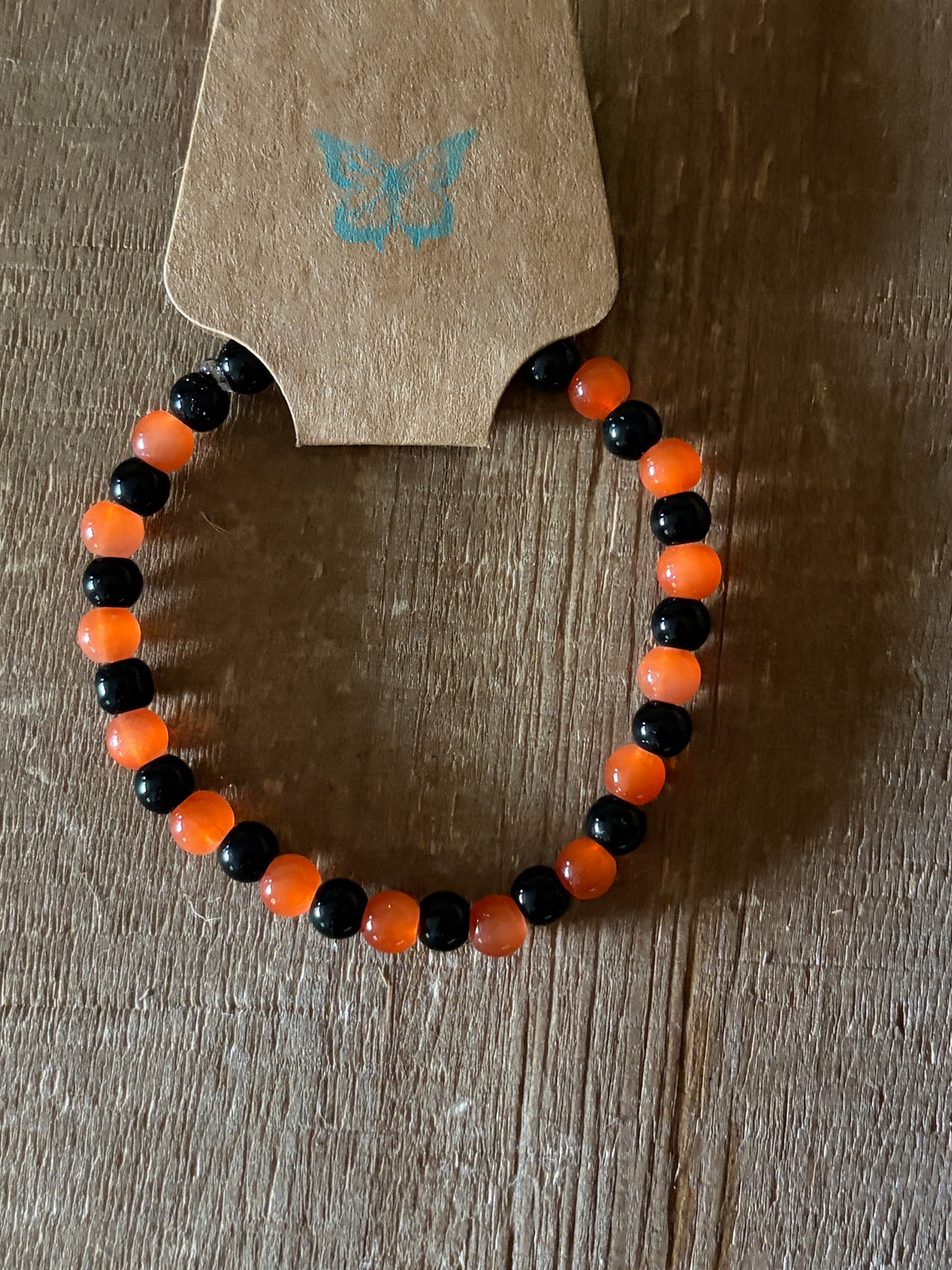 All Hallows' Eve Bracelet