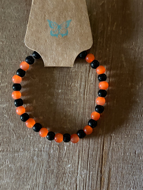 All Hallows' Eve Bracelet