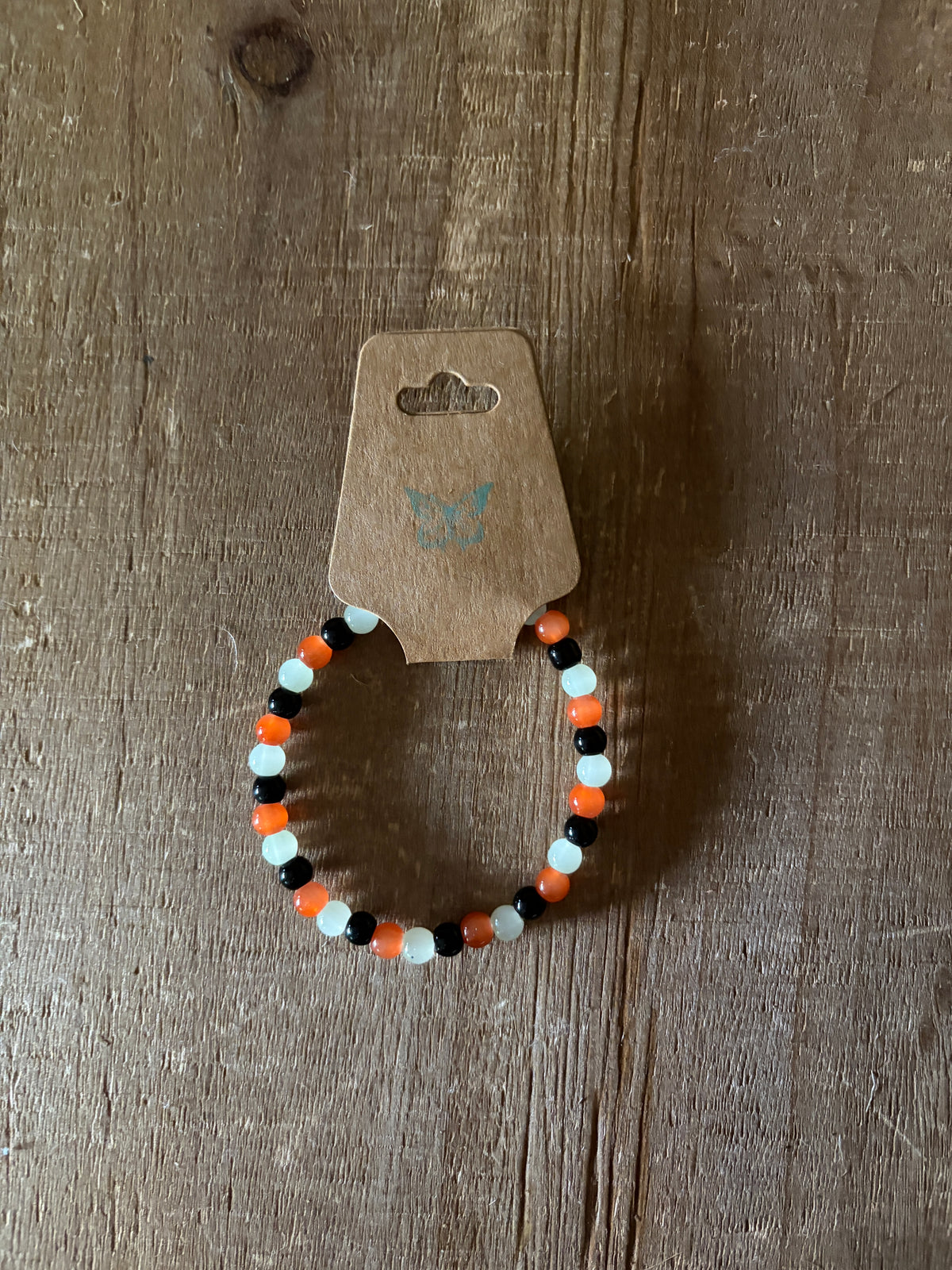 Monarch Bracelet