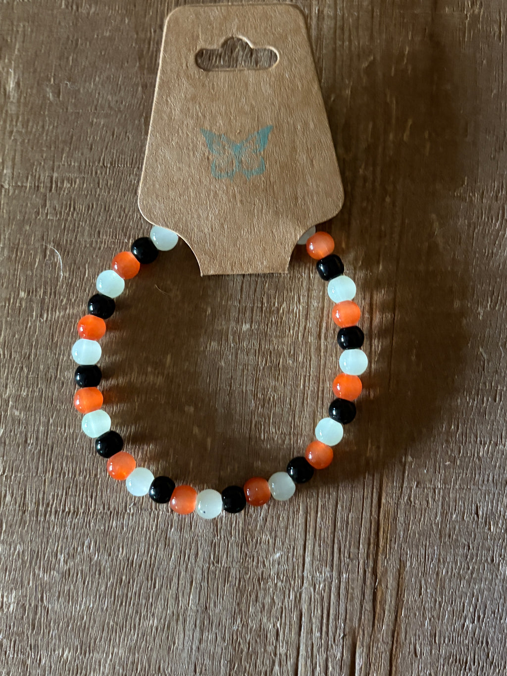 Monarch Bracelet