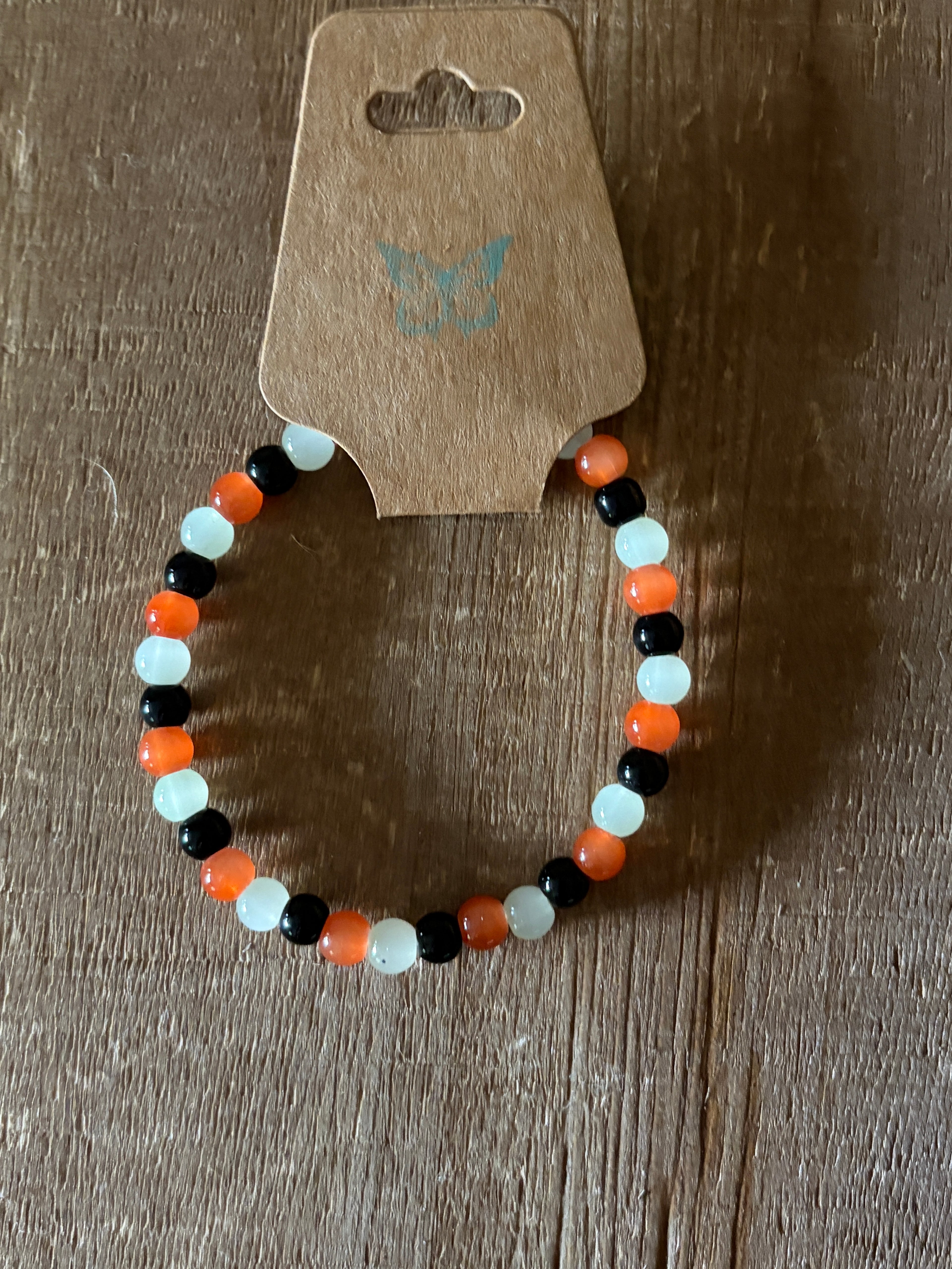 Monarch Bracelet