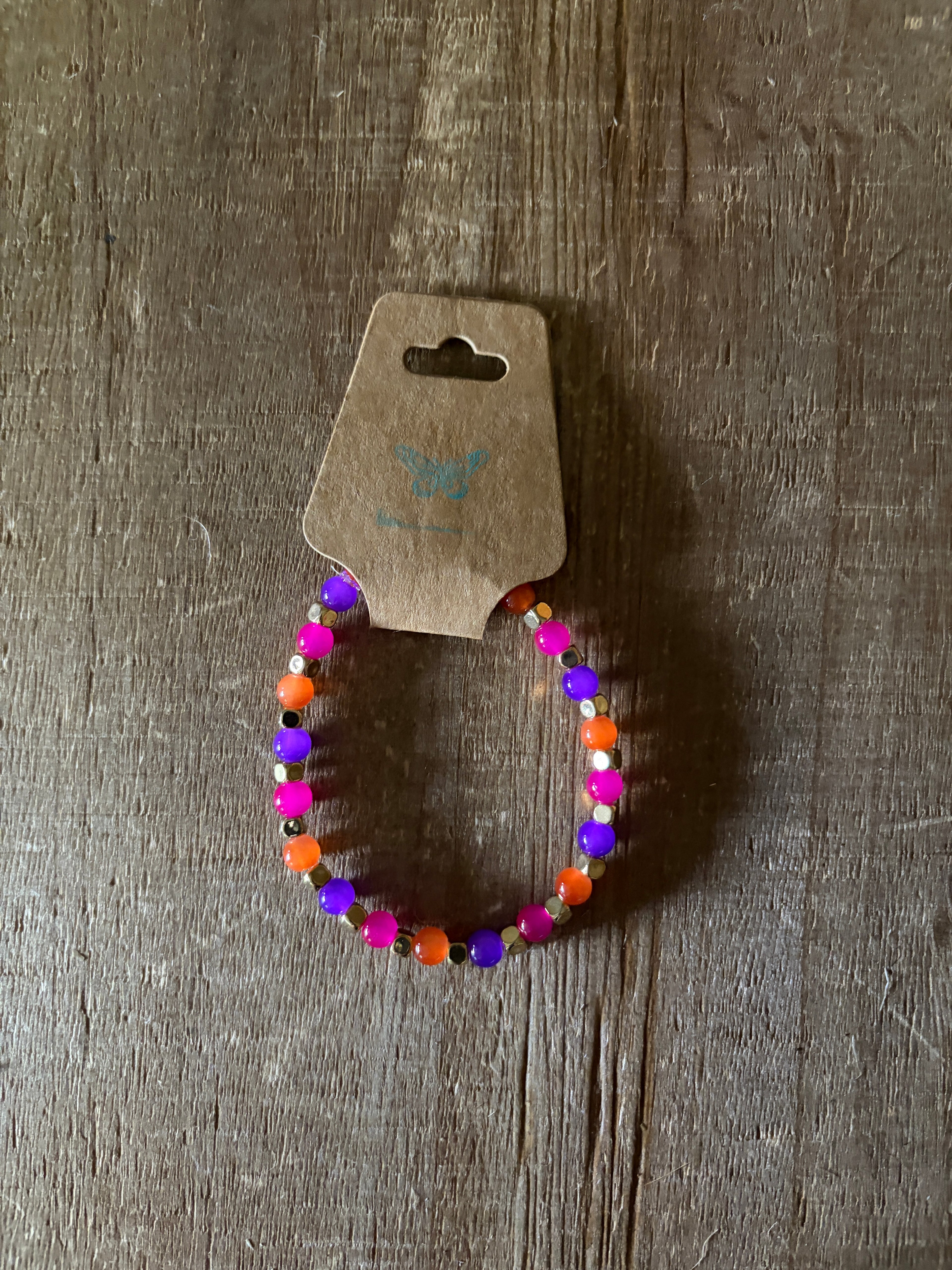Morning Glow Bracelet
