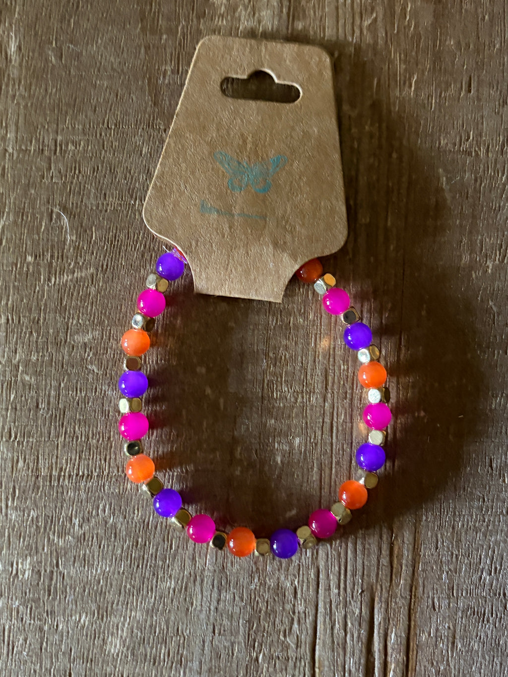 Morning Glow Bracelet