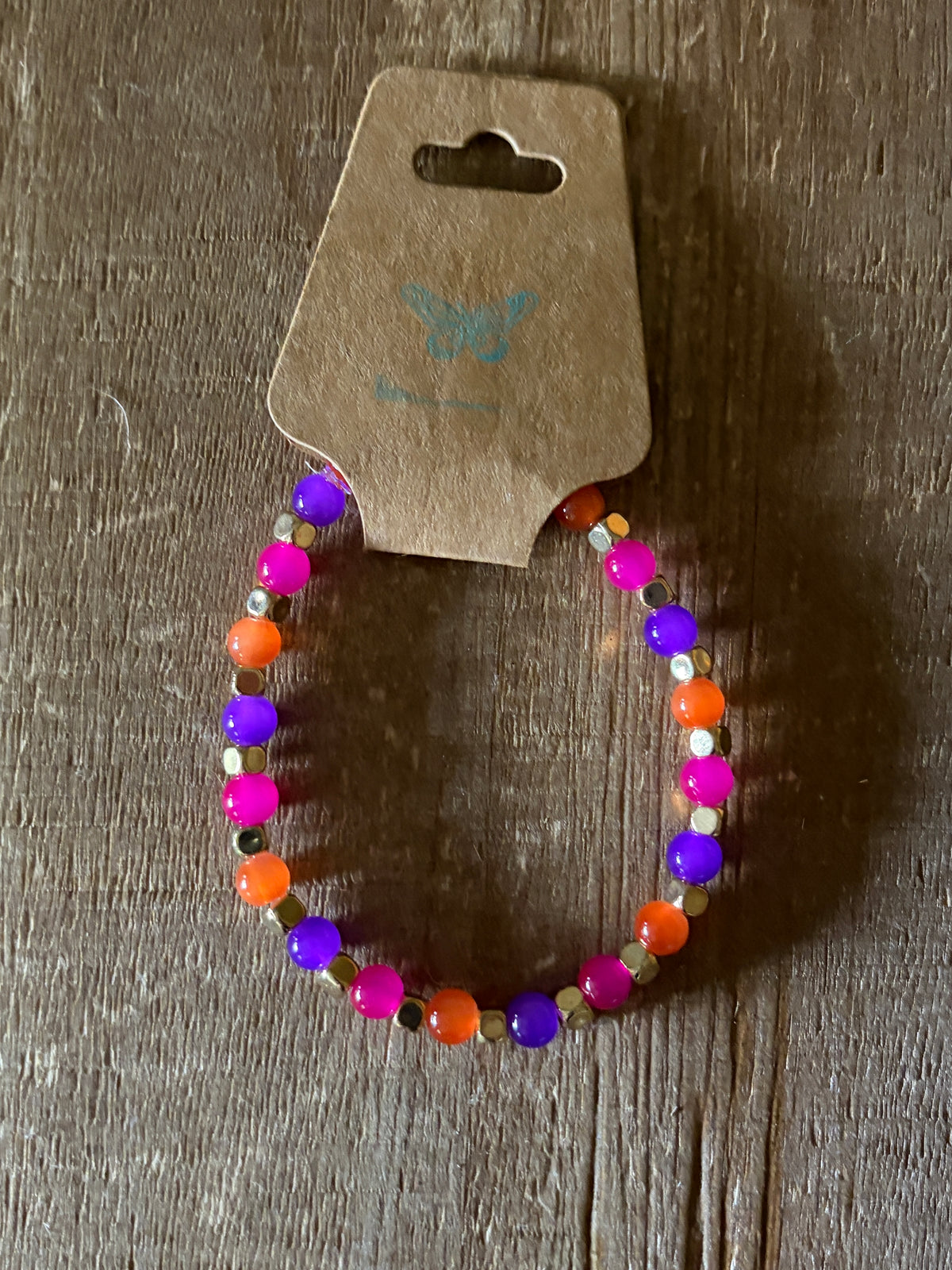 Morning Glow Bracelet