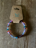 Mosaic Garden Bracelet