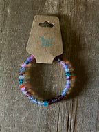 Mosaic Garden Bracelet