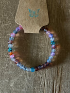 Mosaic Garden Bracelet