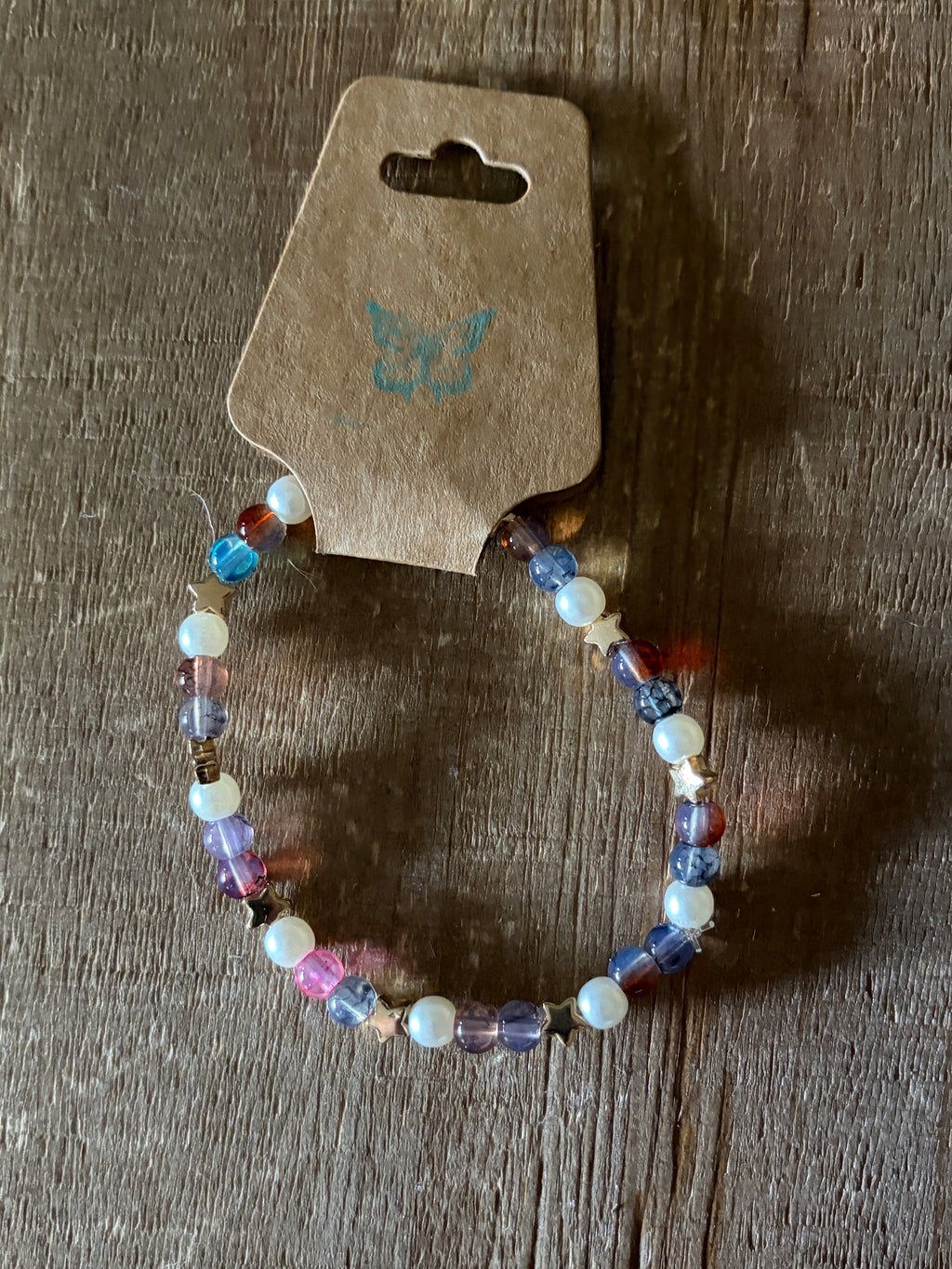 Midnight Solstice Bracelet