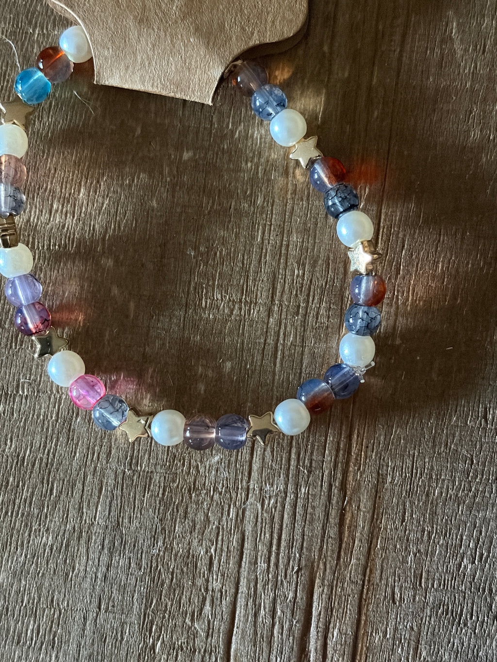 Midnight Solstice Bracelet