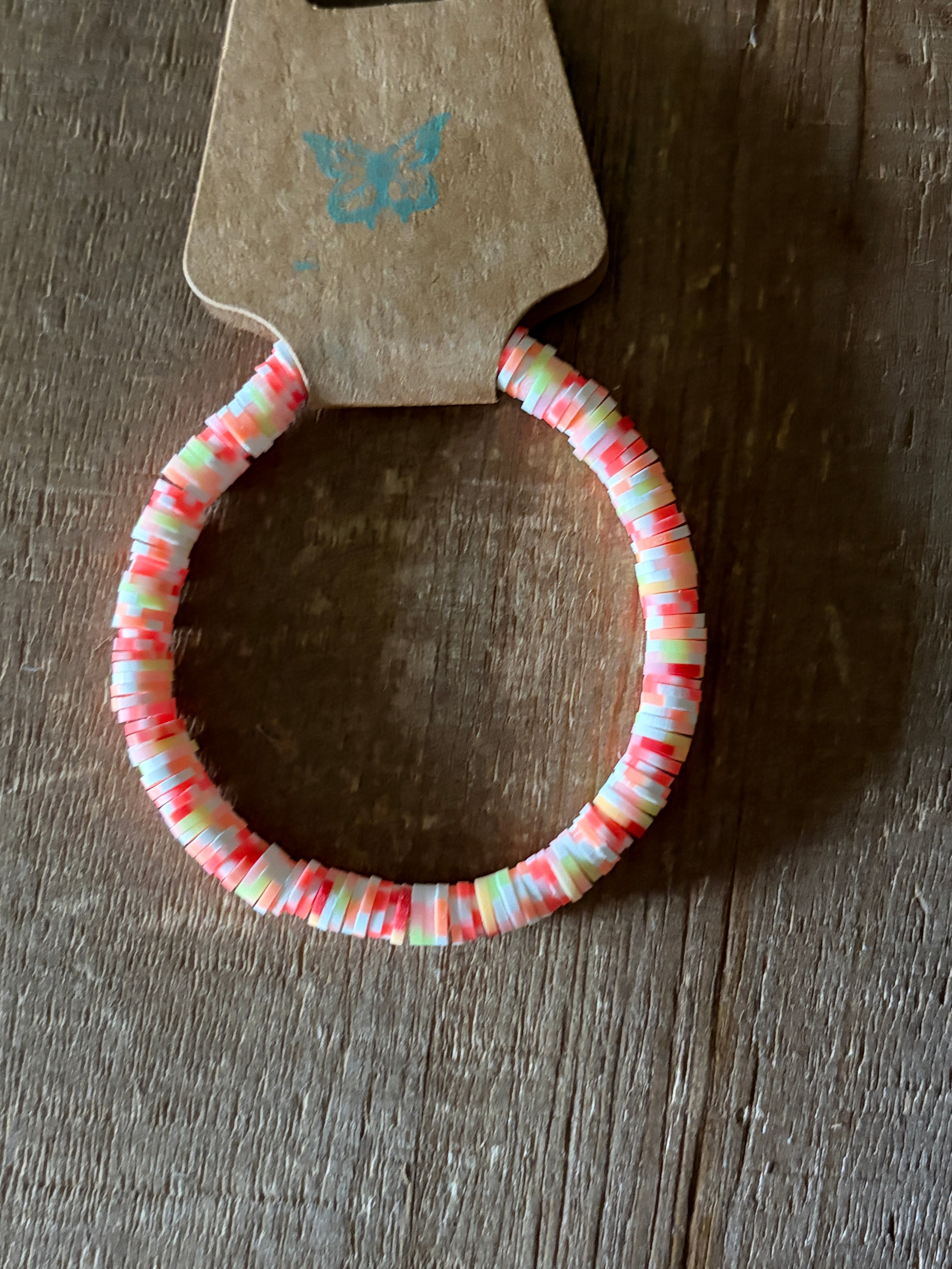 Citrus Bracelet