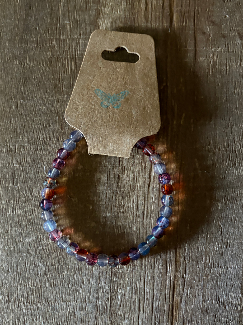 Vampire Bracelet