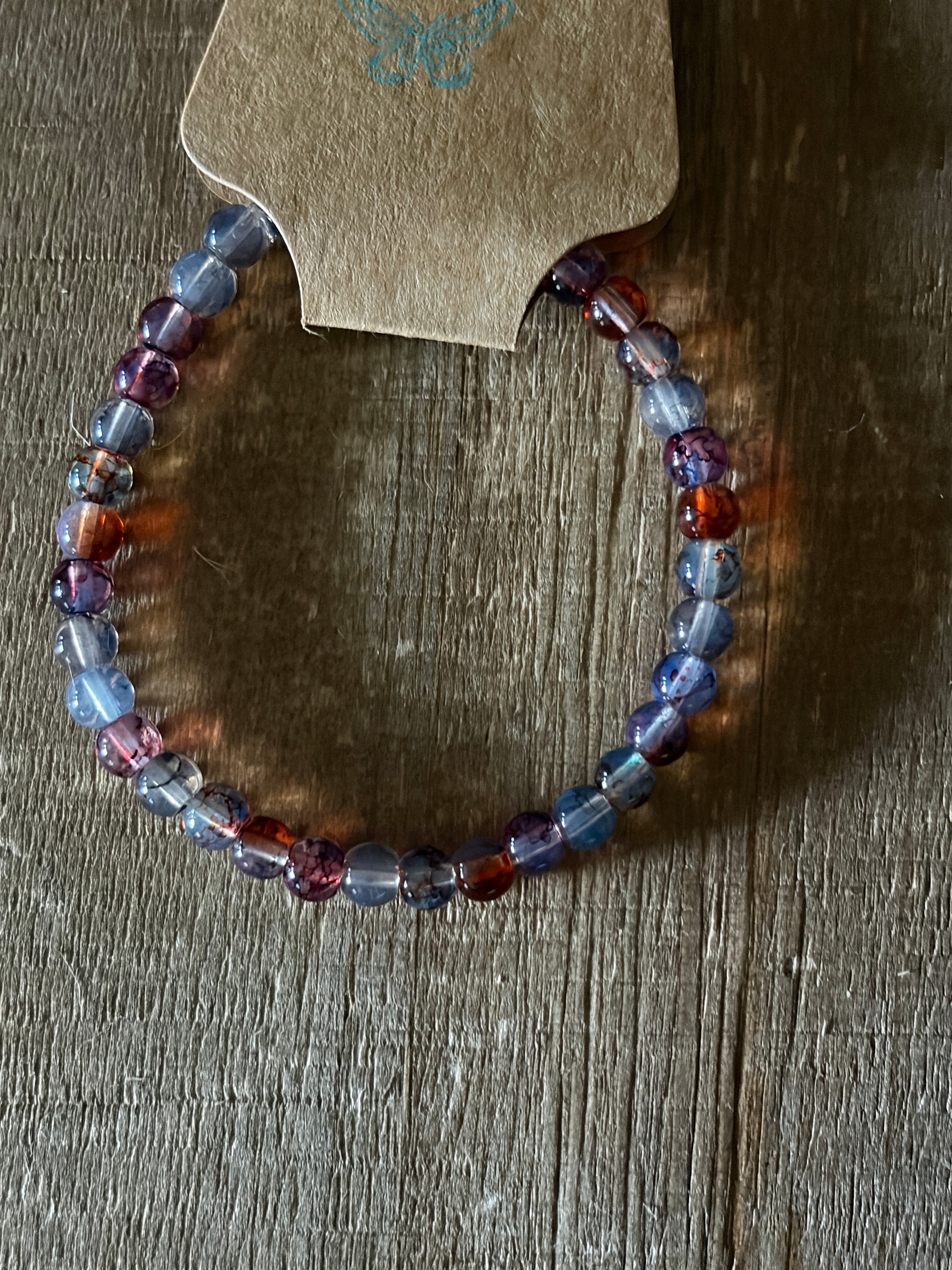 Vampire Bracelet