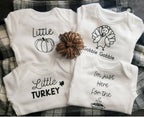 Fall Baby Bodysuits