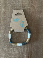 Neutral Beige Bracelet Set