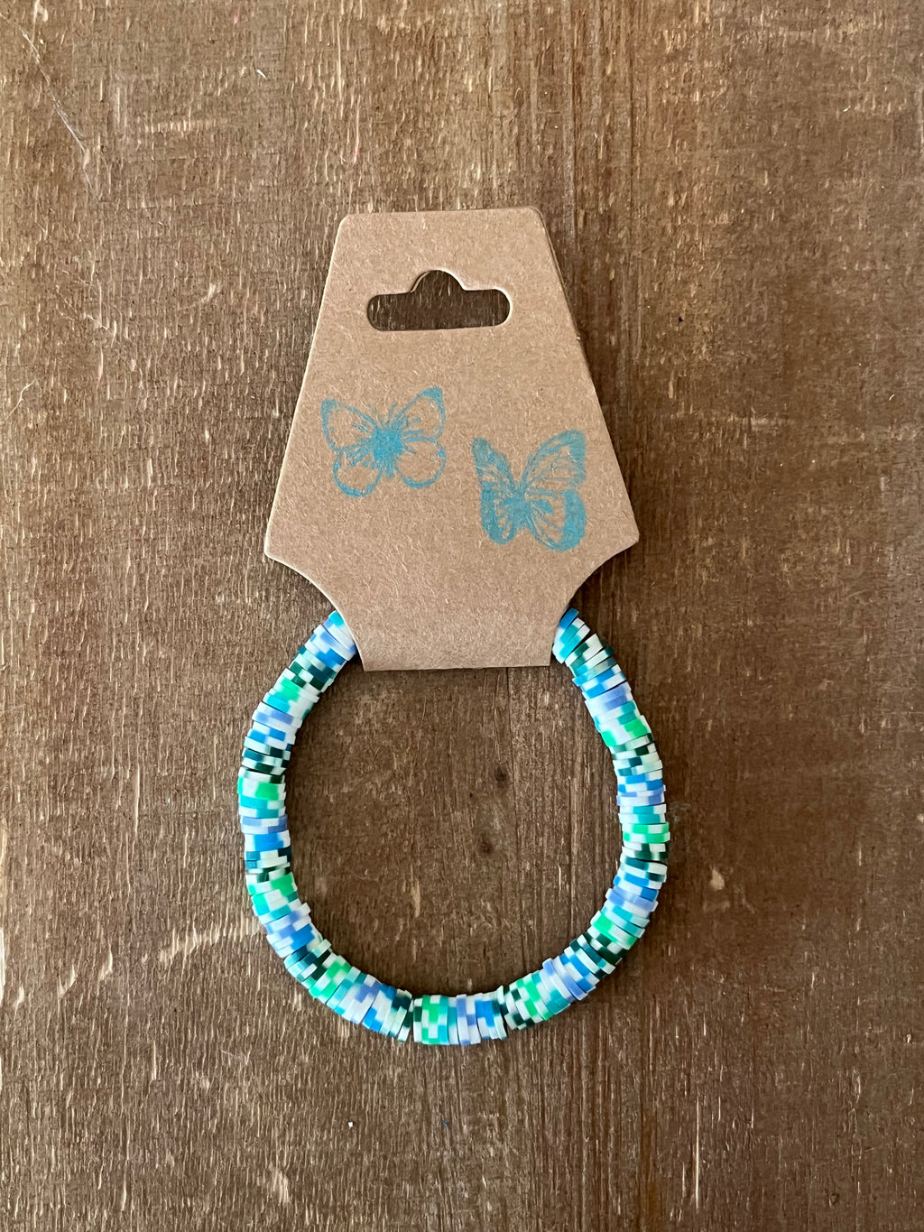 Iceland Bracelet Set