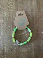 Forest Bracelet Set