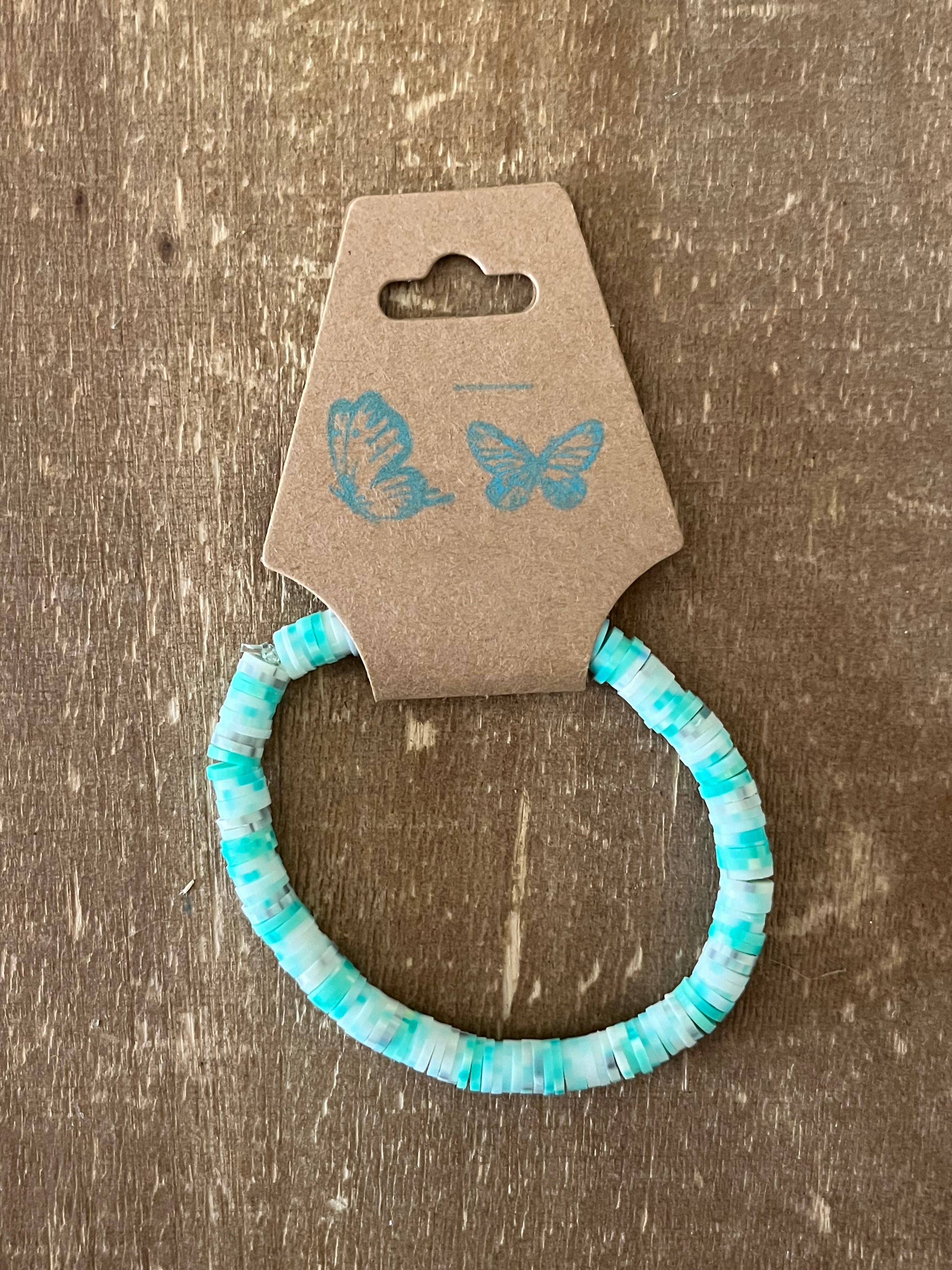 Candy Shop Bracelet Set