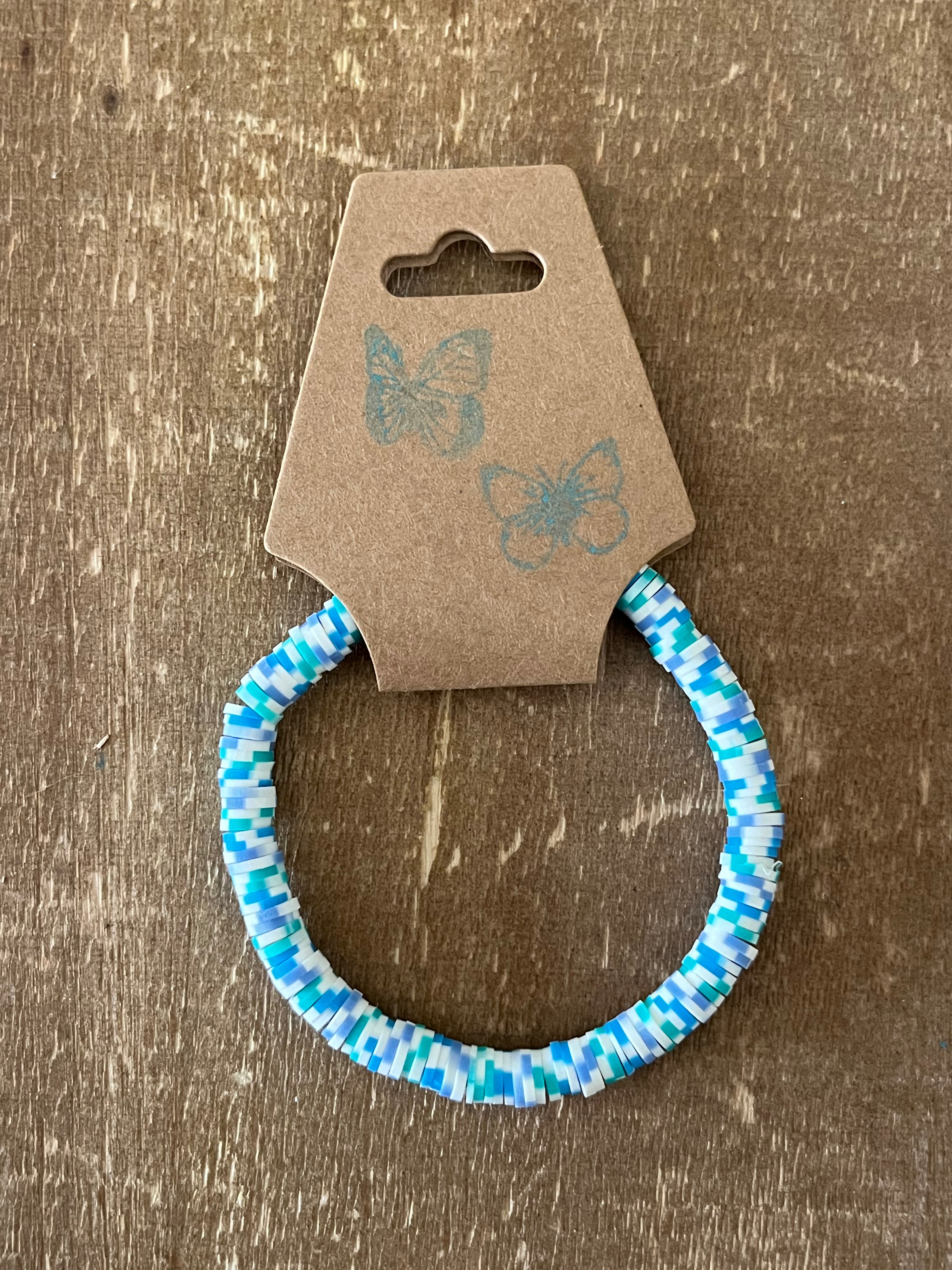 Candy Shop Bracelet Set