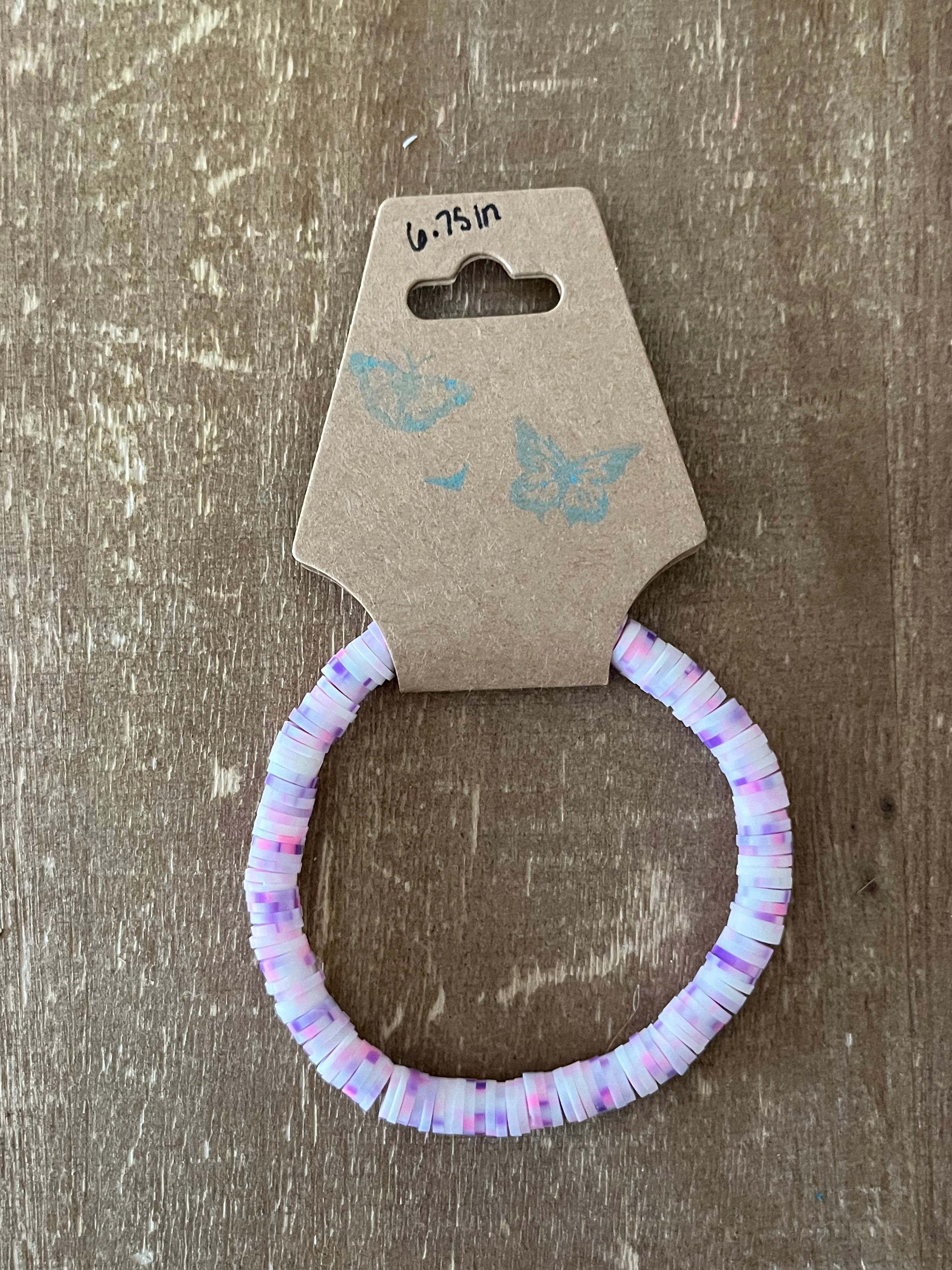 Candy Shop Bracelet Set