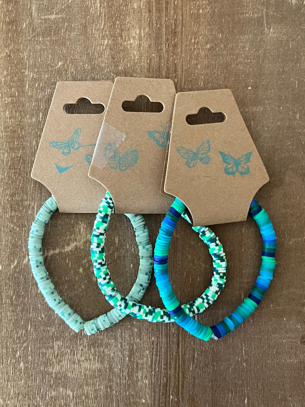Destin Bracelet Set
