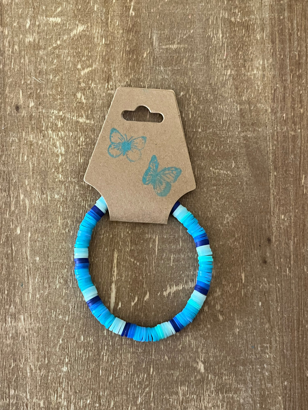 Turquoise Bracelet Set
