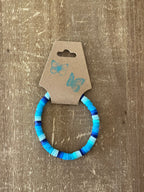 Turquoise Bracelet Set