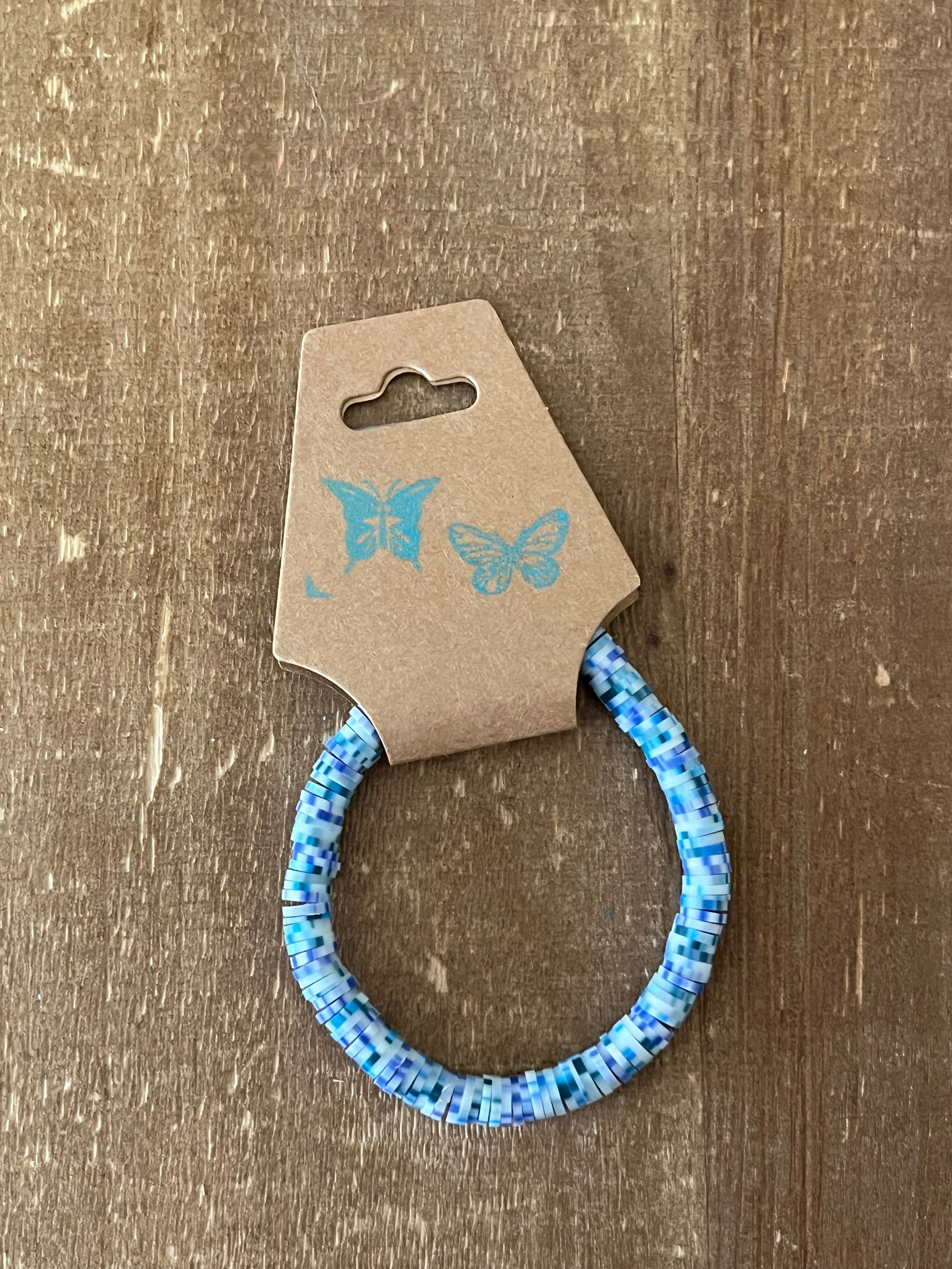 Turquoise Bracelet Set