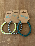 Mountain Bracelet Set
