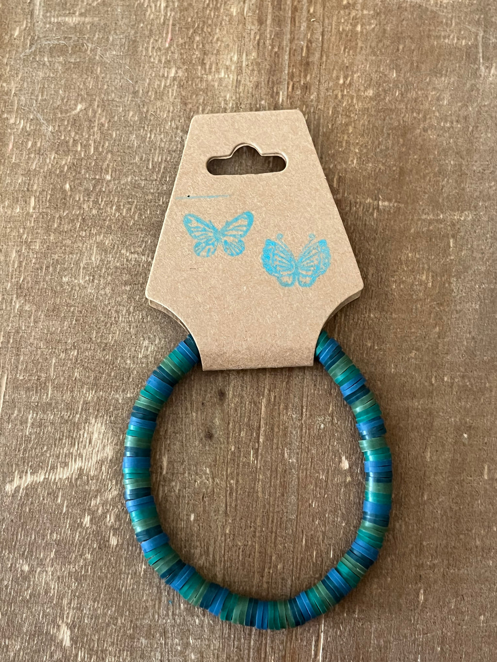 Mountain Bracelet Set