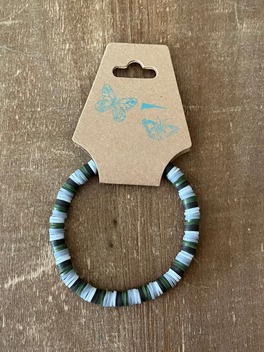Mountain Bracelet Set