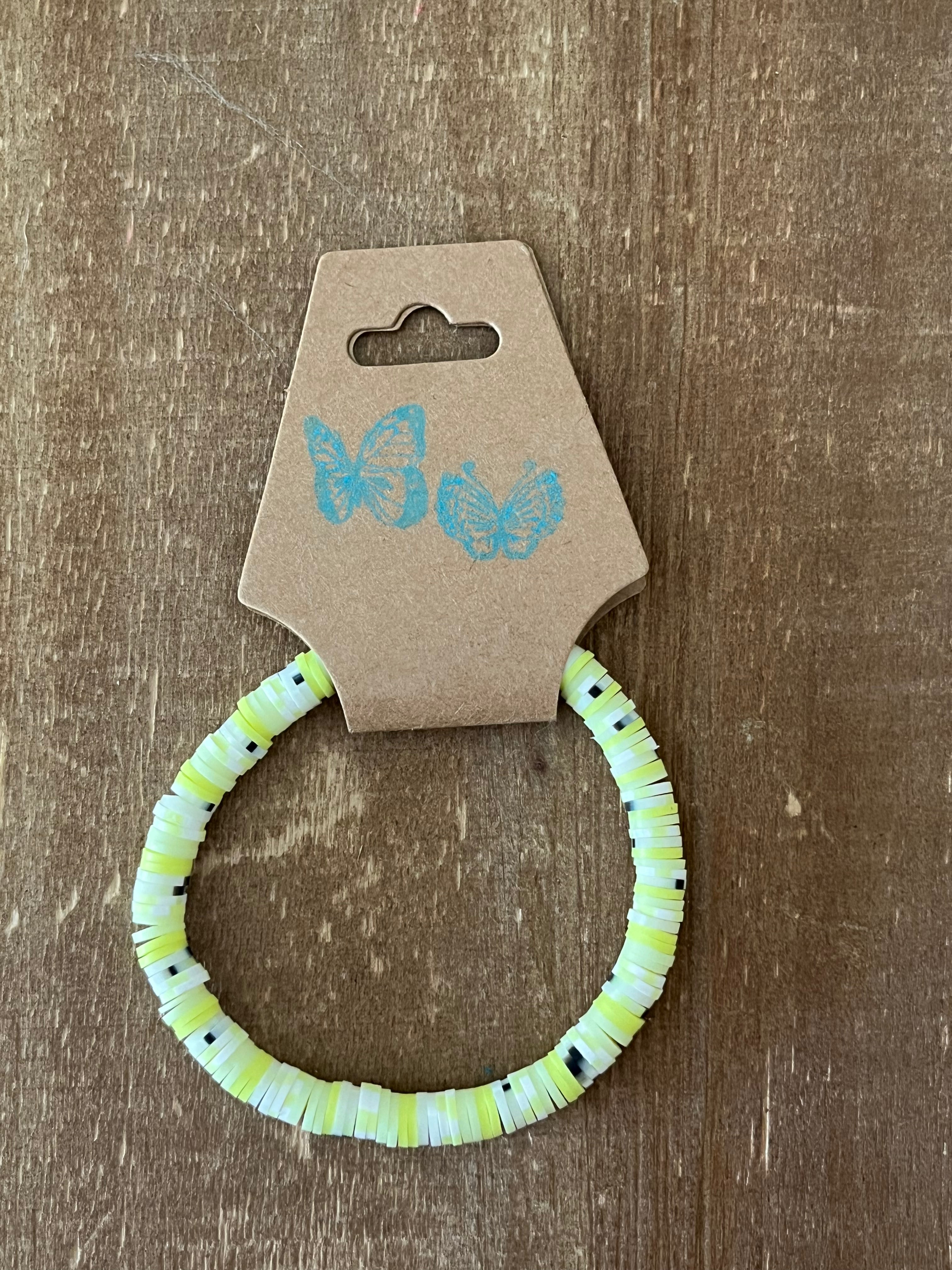 Mountain Bracelet Set