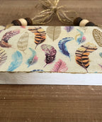 Feather Wall Hanging