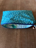 Madelyn: Cosmetic Bag