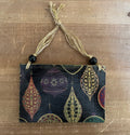 Vintage Christmas Ornament Wall Hanging - Version 1