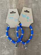 Colorectal Cancer Awareness Bracelet